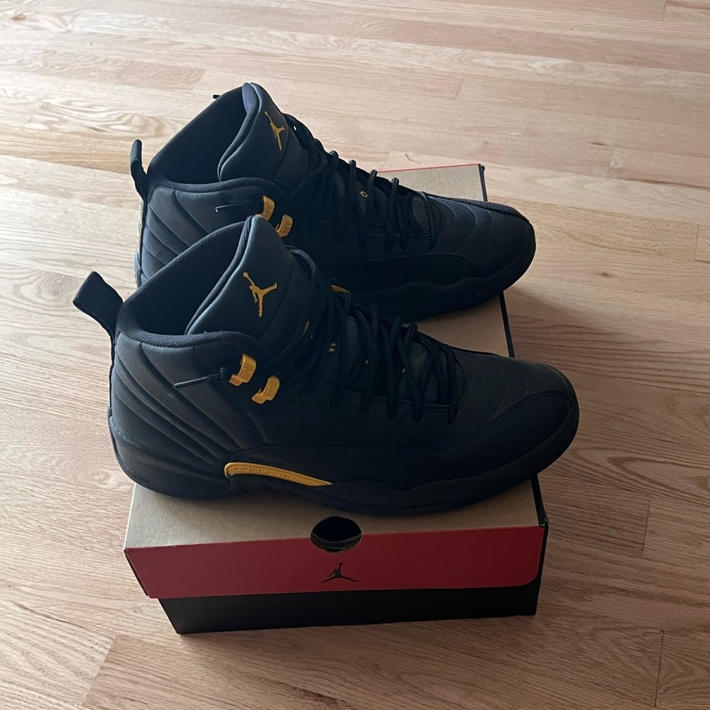 Jordan 12